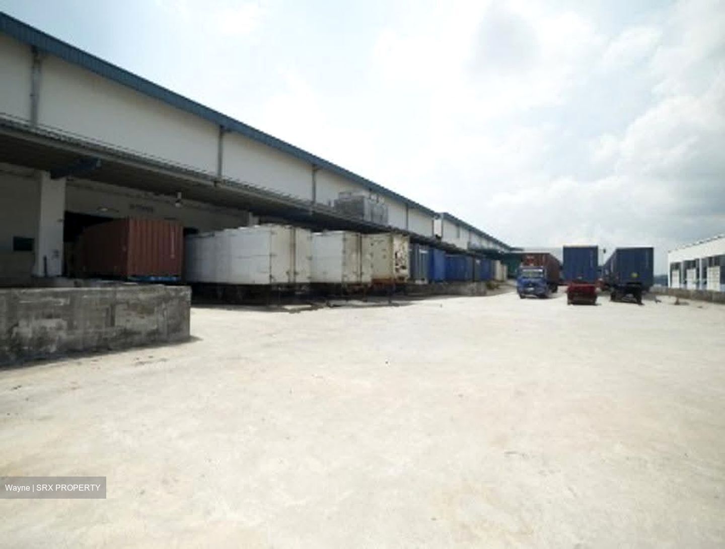 Penjuru Lane (D22), Factory #613407841